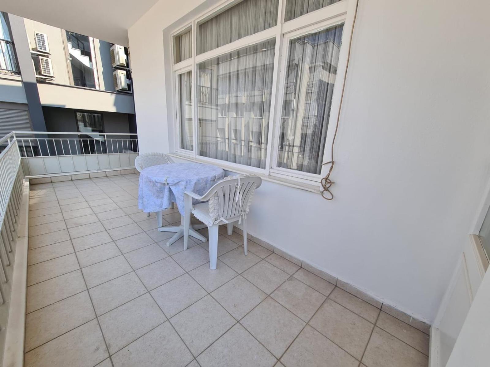 Park Hotel Rooms & Apart Antalya Exterior foto